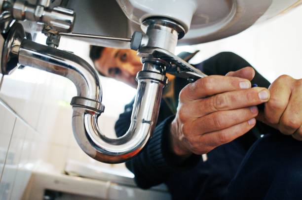 Best Toilet Repair Services  in Bowmansville, PA