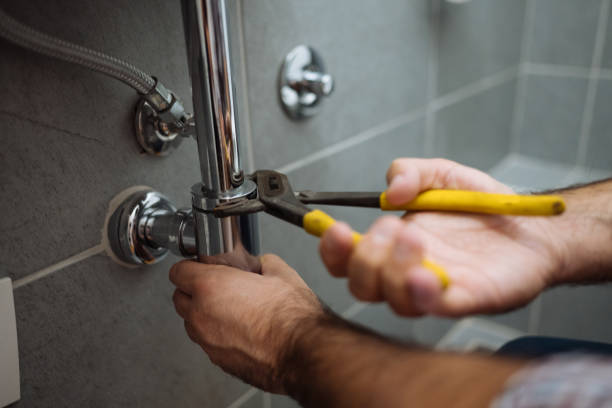 Best Residential Plumbing Services  in Bowmansville, PA