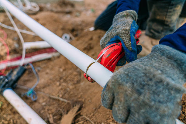 Best Sewer Line Repair  in Bowmansville, PA